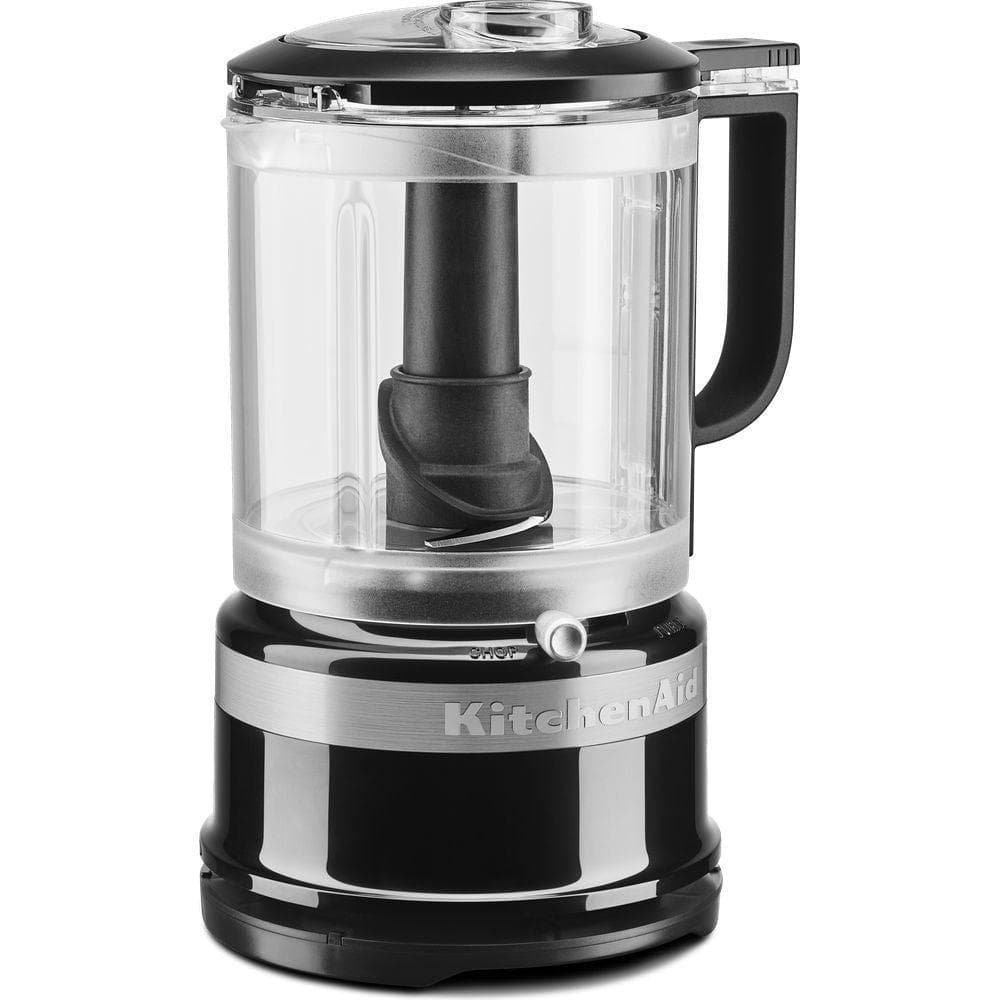 Hachoir Kitchenaid 5KFC0516EOB 1,1900L - Noir