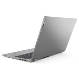 Lenovo IdeaPad Flex 5 14" Ryzen 3 2.6 GHz - SSD 256 Go - 8 Go AZERTY - Français