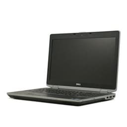 Dell Latitude E6530 15" Core i5 2.9 GHz - SSD 256 Go - 8 Go AZERTY - Français