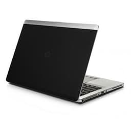 HP EliteBook Folio 9470m 14" Core i5 1.8 GHz - SSD 256 Go - 8 Go AZERTY - Français