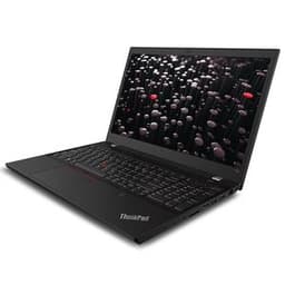 Lenovo ThinkPad P15V G1 15" Core i7 2.6 GHz - SSD 1 To - 16 Go AZERTY - Français