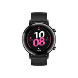 Montre Huawei Cardio GPS Watch GT2 - Noir