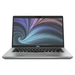 Dell Latitude 5411 14" Core i5 2.5 GHz - SSD 512 Go - 16 Go AZERTY - Français