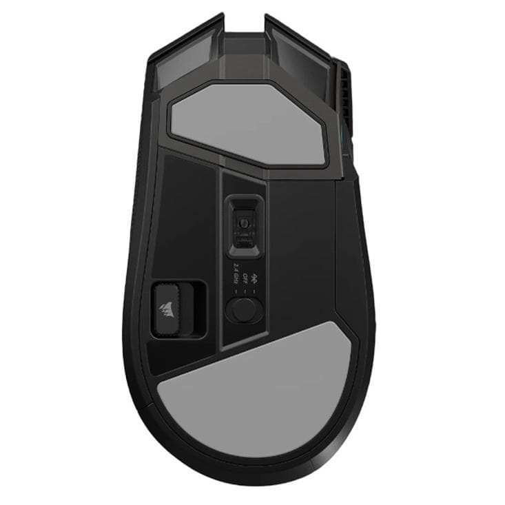 Souris Corsair DARKSTAR WIRELESS Sans fil