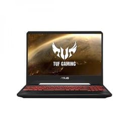 Asus TUF 505DT-AL006T 15" Ryzen 7 2.3 GHz - SSD 512 Go - 8 Go AZERTY - Français