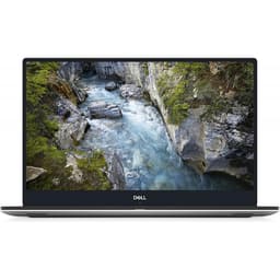 Dell Precision 5530 15" Xeon E 2.7 GHz - SSD 512 Go - 32 Go QWERTY - Anglais