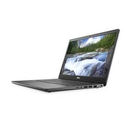 Dell Latitude 3410 14" Core i3 2.1 GHz - SSD 256 Go - 8 Go QWERTZ - Allemand