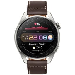 Huawei Watch 3 Pro Bluetooth 47 mm - Gris