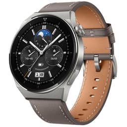 Montre Huawei Cardio GPS Watch GT 3 Pro - Gris