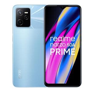 Realme Narzo 50A Prime