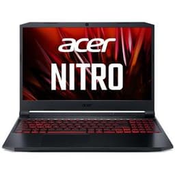 Acer Nitro 5 15" Core i5 3.1 GHz - SSD 512 Go - 8 Go AZERTY - Français