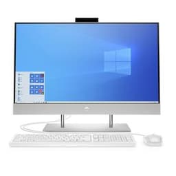 HP 27-dp1022na AIO 27" Core i5 2.4 GHz - SSD 512 GB - 8GB