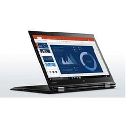 Lenovo ThinkPad X1 Yoga 14" Core i5 2.4 GHz - SSD 512 Go RAM 8 Go AZERTY - Français