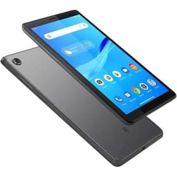 Lenovo Tab M7 16GB - Gris - WiFi + 4G