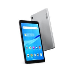 Lenovo Tab M7 TB-7305F 1 Go RAM 16 Go SSD Wifi 16GB - Silver - WiFi