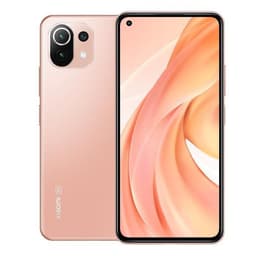 Xiaomi 11 LITE 5G NE 128 Go - Rose - Débloqué