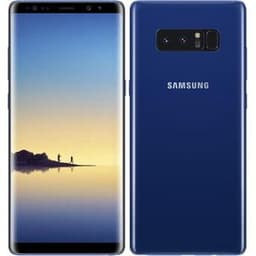 Galaxy Note8 64 Go - Bleu - Débloqué