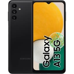 Galaxy A13 5G 128 Go - Noir - Débloqué