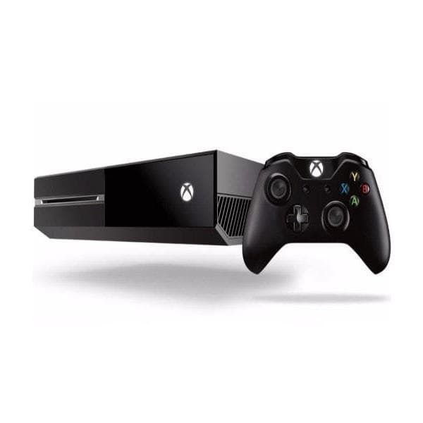 Xbox One 500GB - Noir + Forza 5 Motorsport