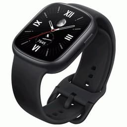 Montre Honor 45Mm Cardio GPS Watch 4 - Noir