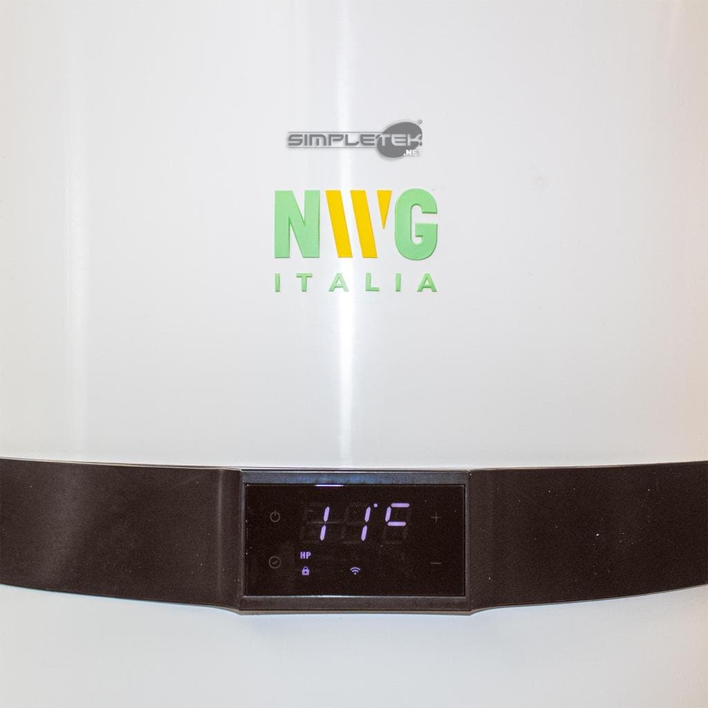 Climatiseur Nwg Boiler & Heat Pump