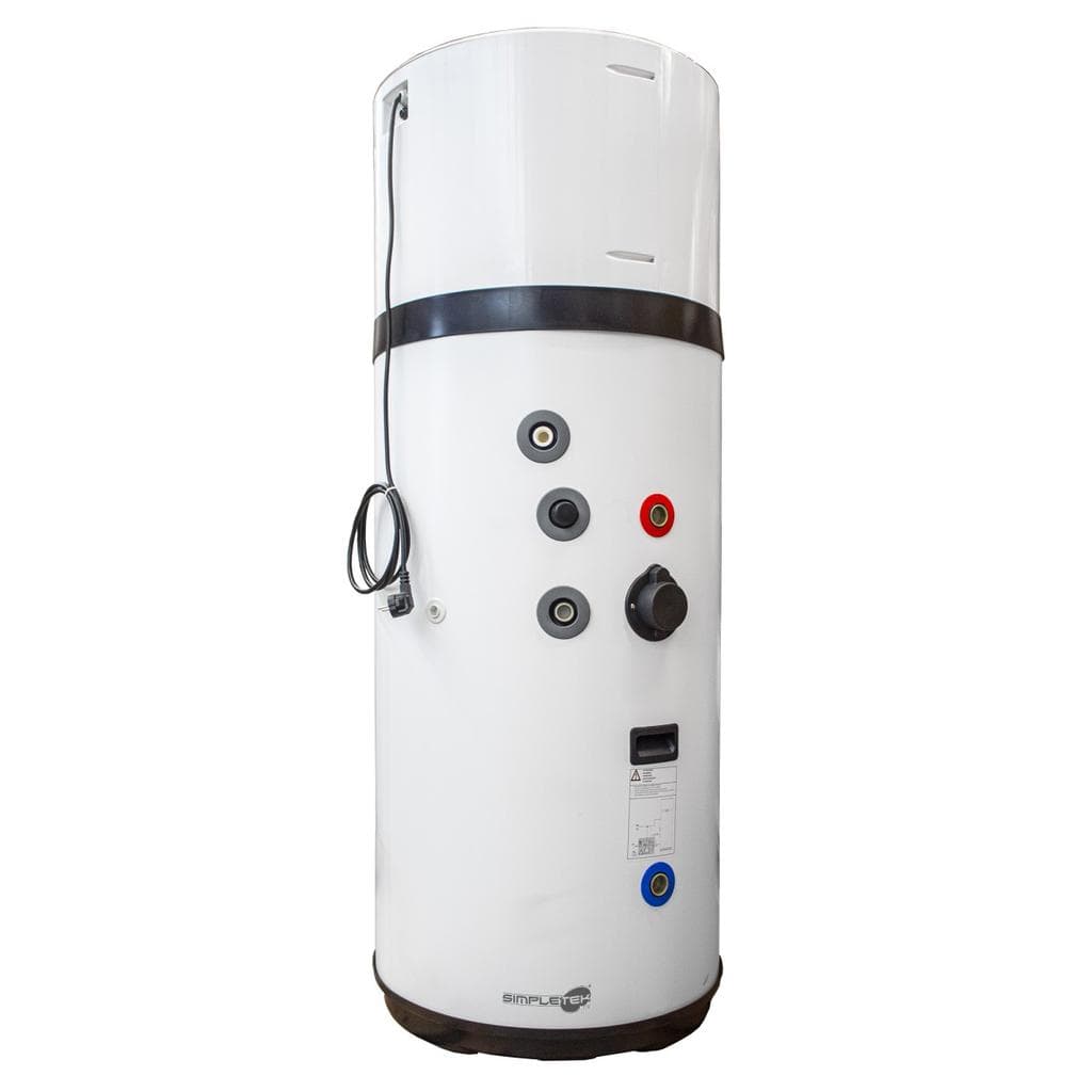 Climatiseur Nwg Boiler & Heat Pump