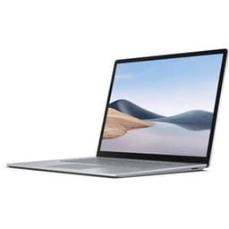 Microsoft Surface 4 Touch 13" Ryzen 5 2.2 GHz - SSD 256 Go RAM 8 Go QWERTY - Suédois