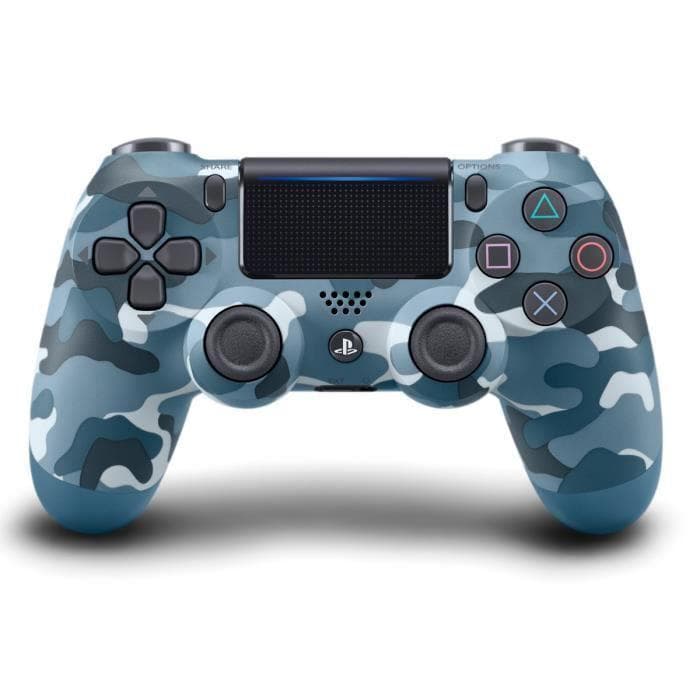 Manette PlayStation 4 Sony DualShock 4 v2
