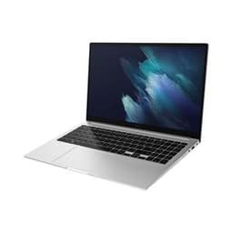 Samsung Galaxy Book 15" Core i5 2.4 GHz - SSD 256 Go - 8 Go QWERTY - Suédois