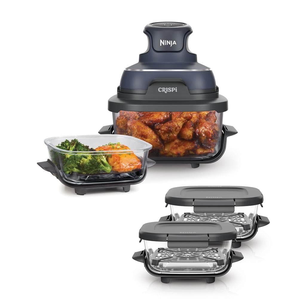 Ninja Crispi FN101EUGY