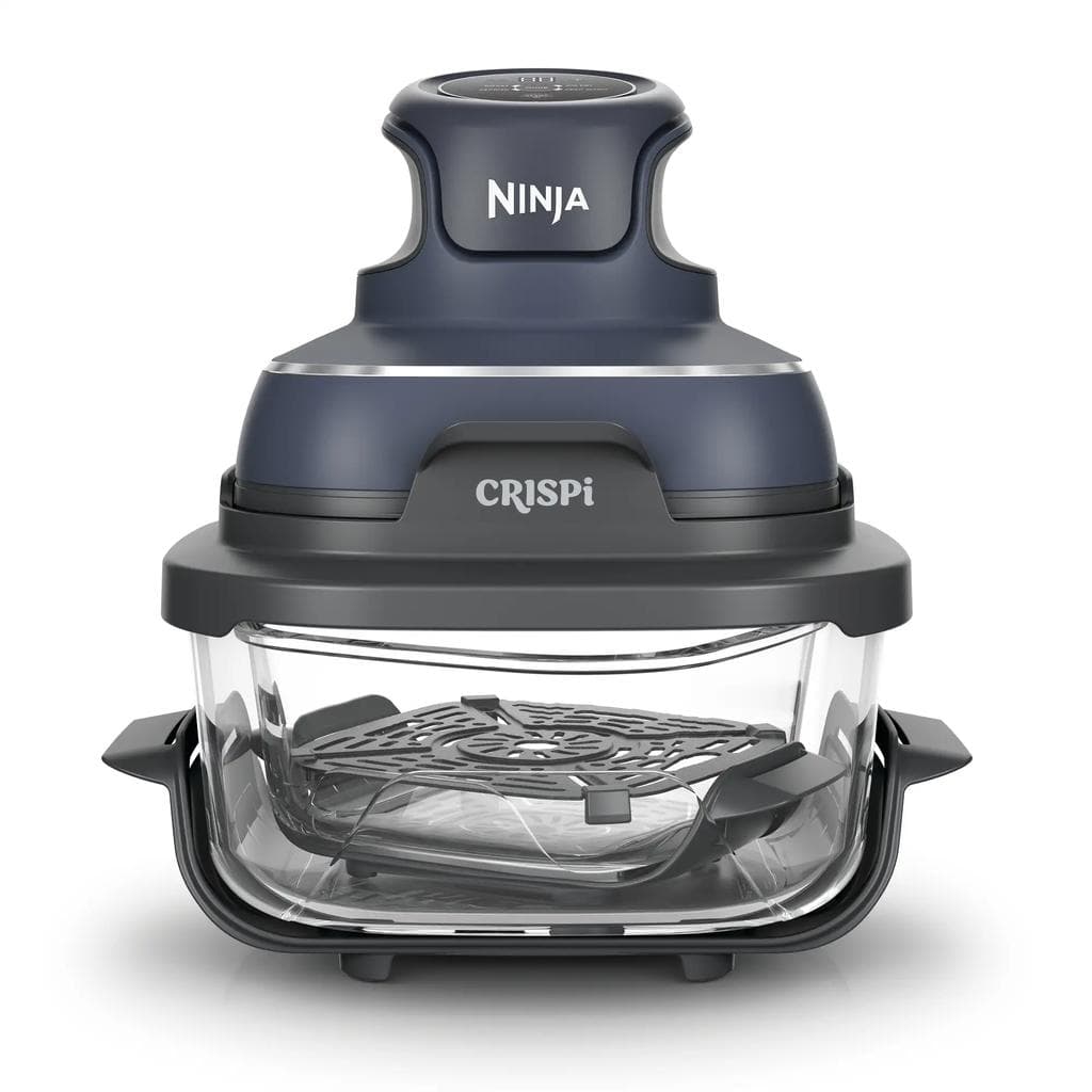 Ninja Crispi FN101EUGY