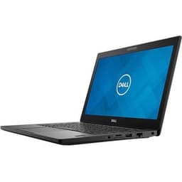 Dell Latitude 7290 12" Core i7 1.9 GHz - SSD 1 To - 8 Go QWERTZ - Allemand