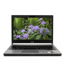 Fujitsu LifeBook E734 13" Core i5 2.6 GHz - SSD 512 Go - 8 Go QWERTZ - Allemand