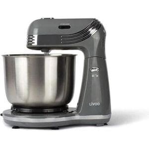 Robot patissier Livoo DOP137G 3,0000L Noir