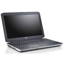 Dell Latitude E5530 15" Core i5 2.6 GHz - SSD 128 Go - 8 Go AZERTY - Français