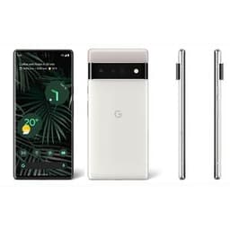 Google Pixel 6 Pro 128 Go - Blanc - Débloqué
