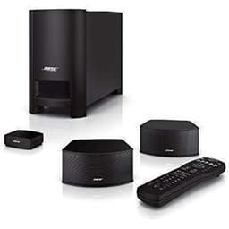 Barre de son Bose CineMate GS Series II - Noir