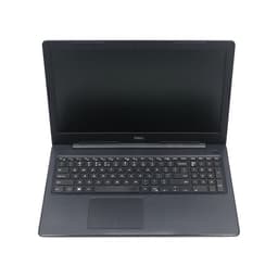 Dell Vostro 3591 16" GHz - SSD 512 Go - 8 Go QWERTY - Espagnol