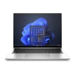 HP Elite Dragonfly G3 13" Core i7 1.8 GHz - SSD 512 Go - 16 Go QWERTY - Espagnol