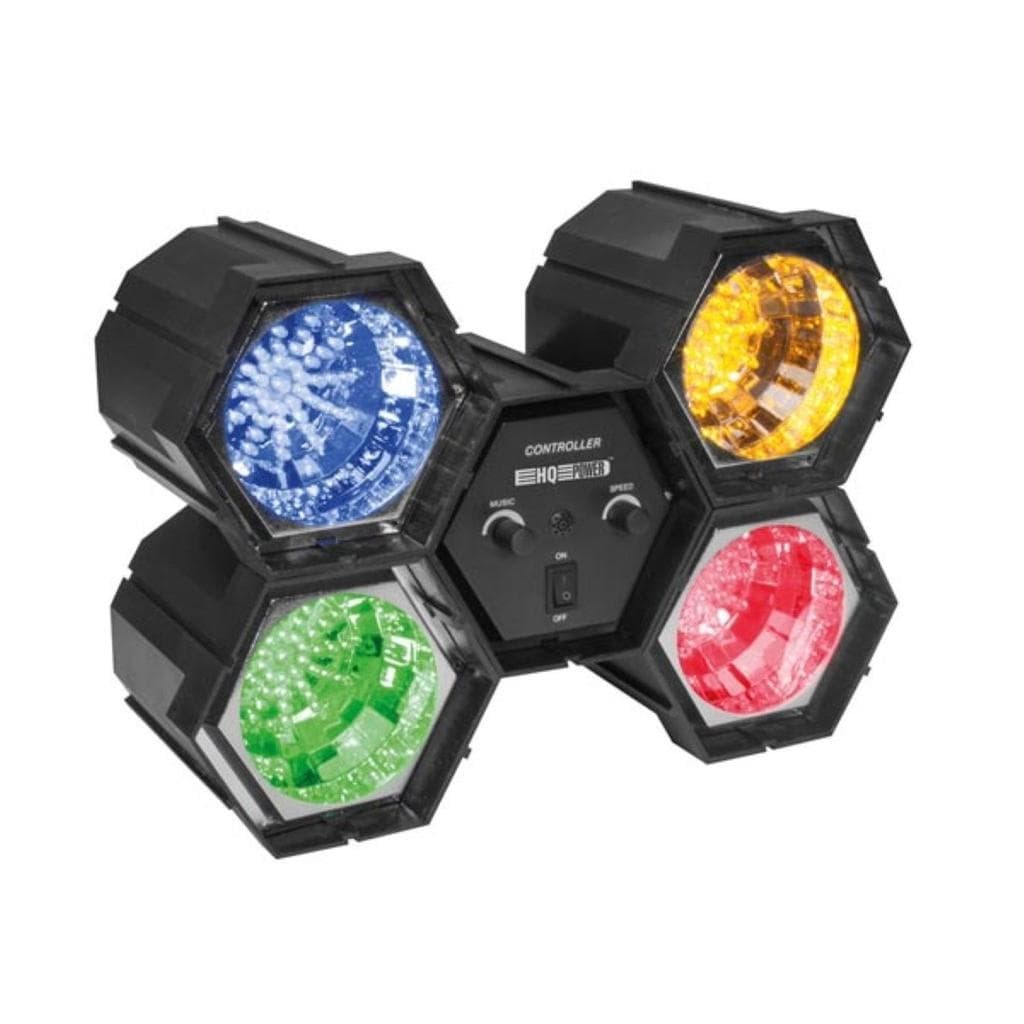 Accessoires audio Hq Power 4 x 47 LEDs