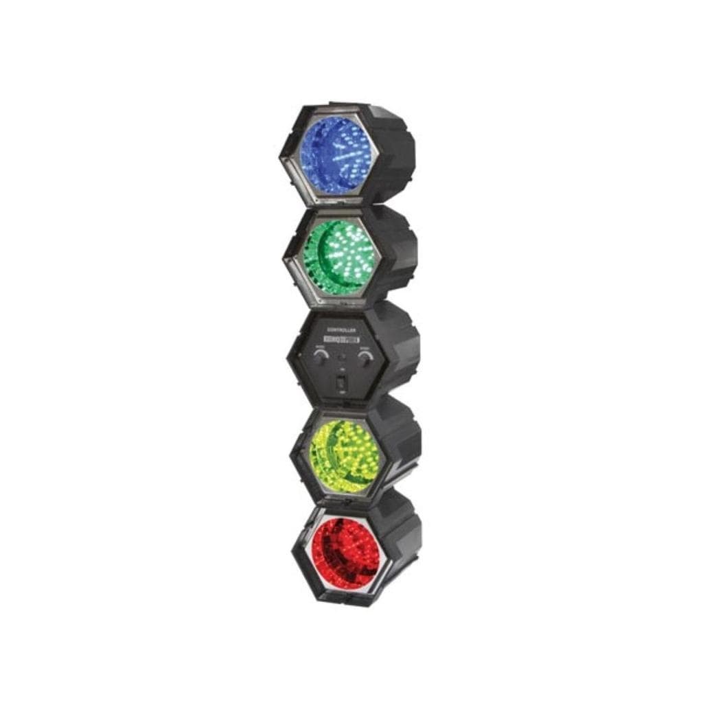 Accessoires audio Hq Power 4 x 47 LEDs