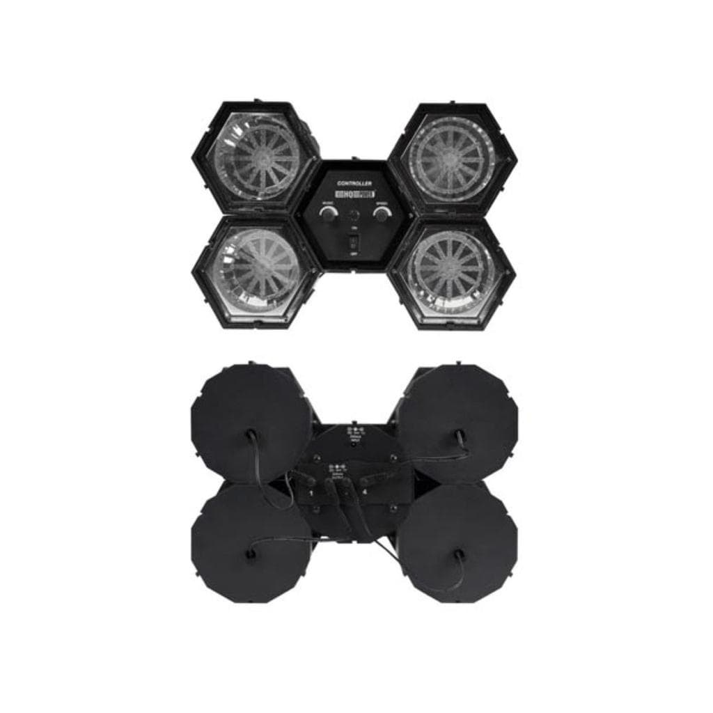 Accessoires audio Hq Power 4 x 47 LEDs
