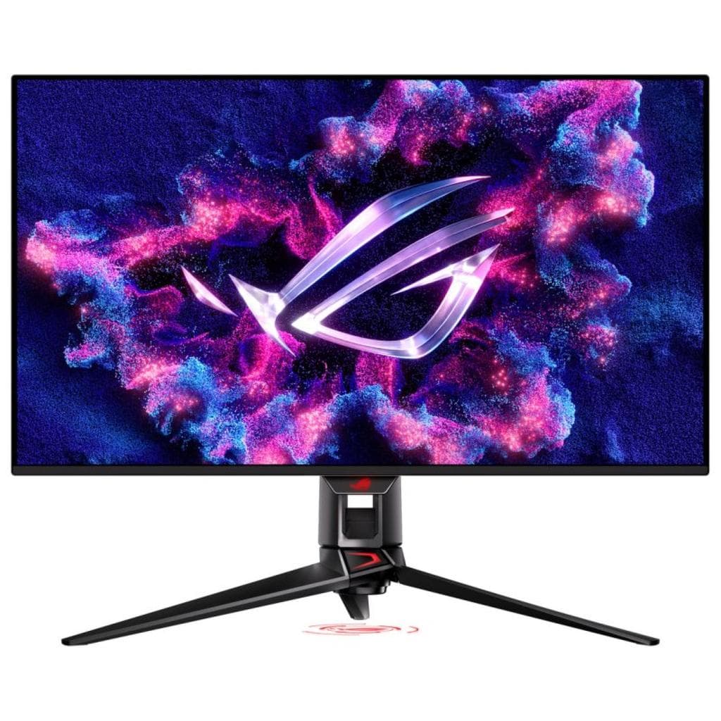 Écran 32" OLED UHD 4K Asus ROG Swift OLED PG32UCDMZ