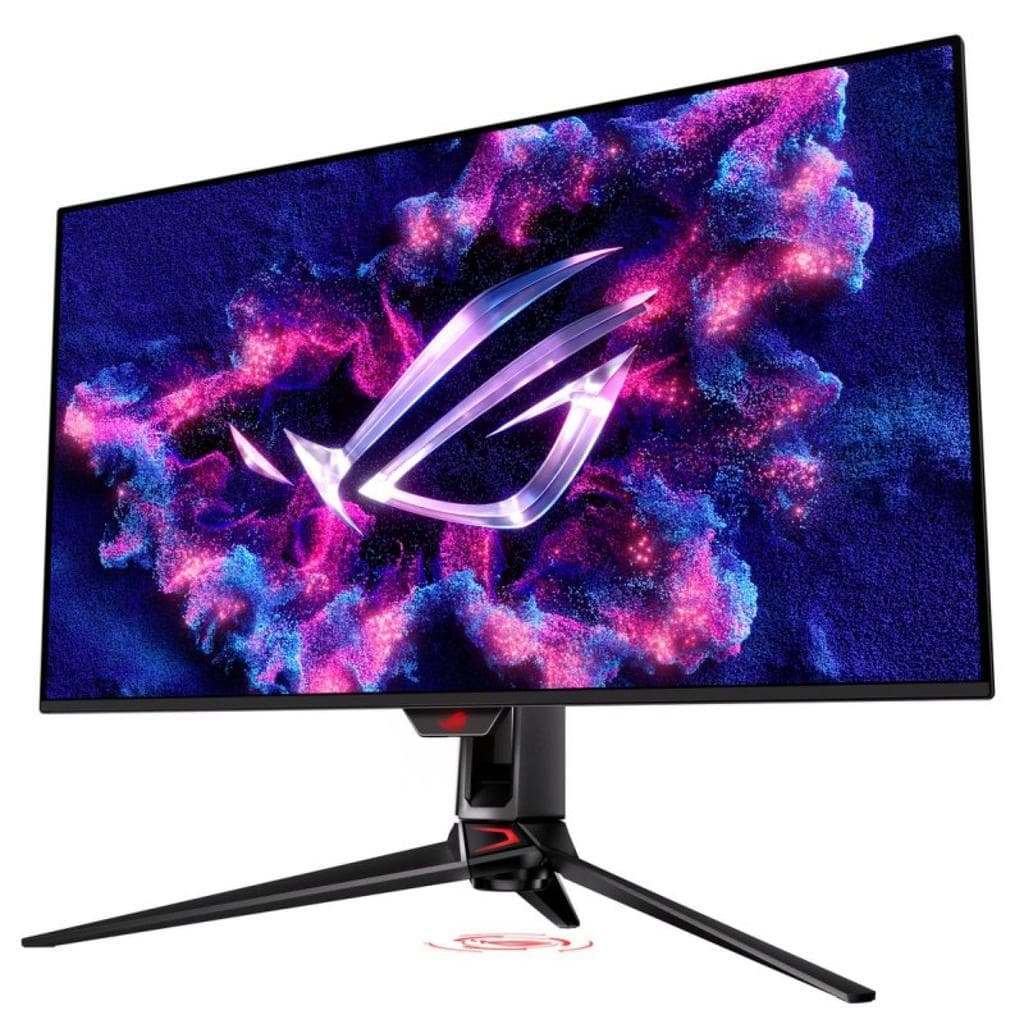 Écran 32" OLED UHD 4K Asus ROG Swift OLED PG32UCDMZ