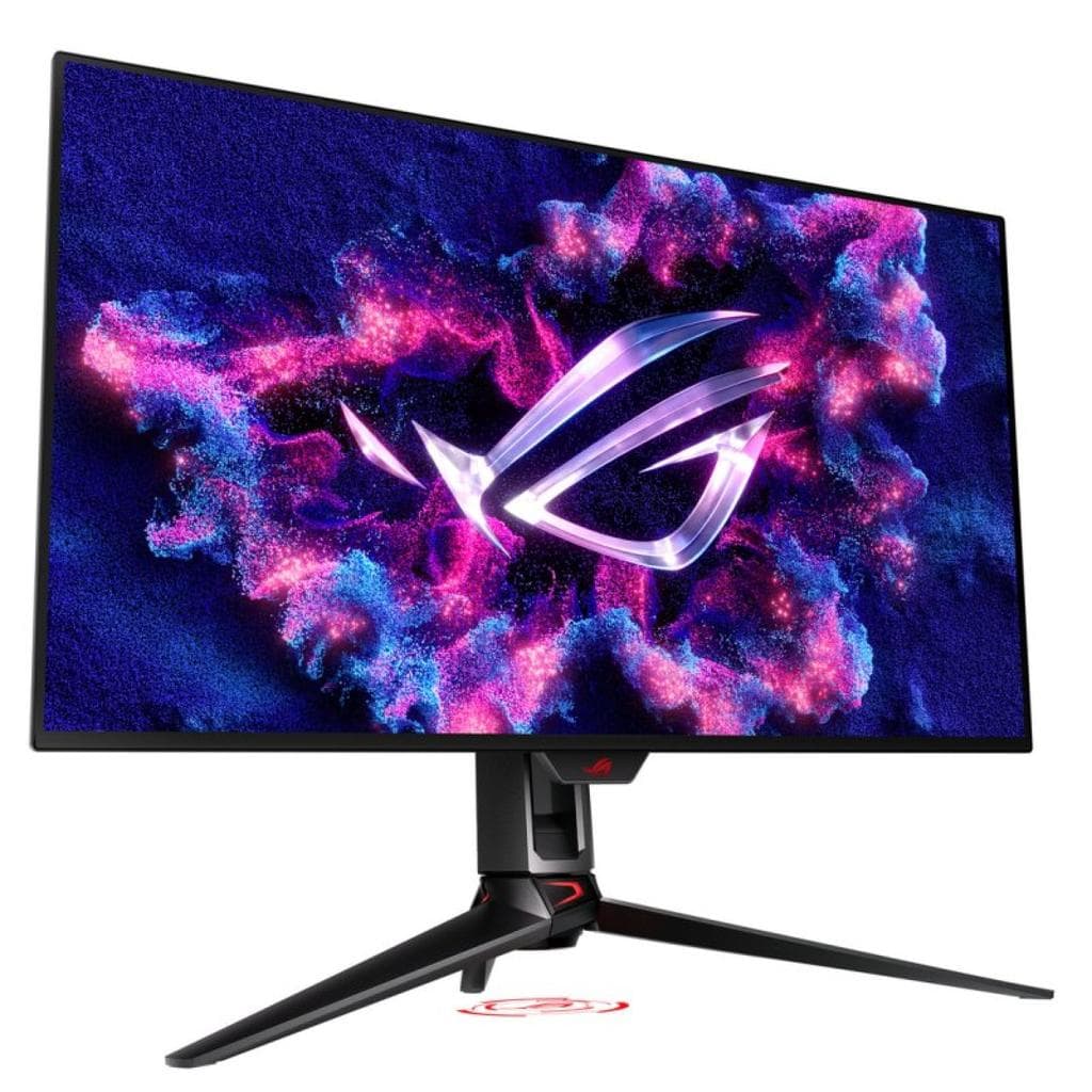 Écran 32" OLED UHD 4K Asus ROG Swift OLED PG32UCDMZ