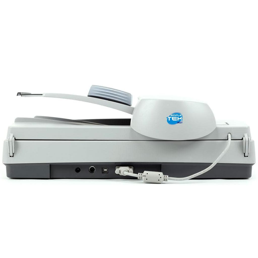 Scanner Hp SCANJET 5590