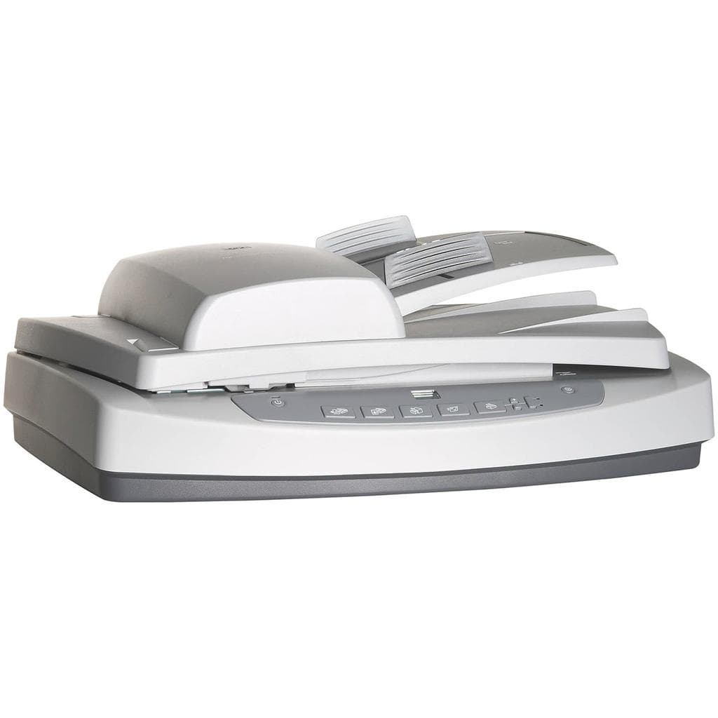 Scanner Hp SCANJET 5590