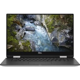 Dell Precision 5530 15" Core i7 2.6 GHz - SSD 2 To - 32 Go QWERTZ - Allemand