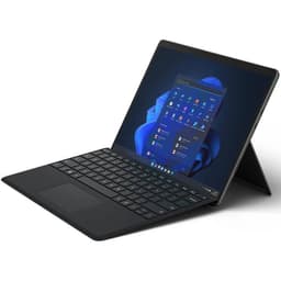 Microsoft Surface Pro 9 13" Core i5 2.5 GHz - SSD 256 Go - 8 Go AZERTY - Français