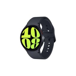 Samsung Galaxy Watch6 Bluetooth + Cellular 44 mm - Noir